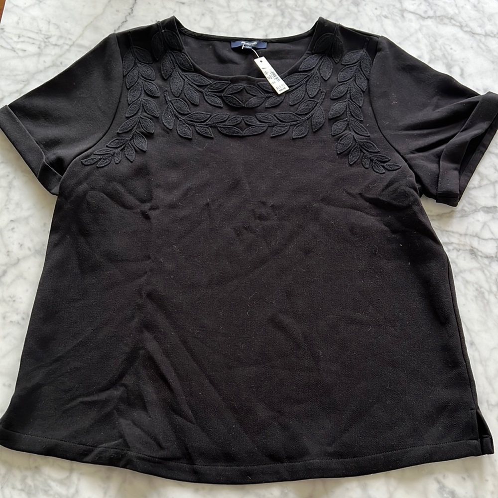 Madewell Sweater Top